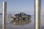 Mercedes-Benz SL-Class 2009 года